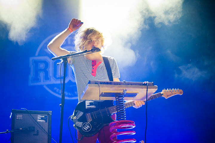 Compact Disk Dummies masters@ Rock2015, foto 42, foto's door Devid Camerlynck - FrontView Magazine