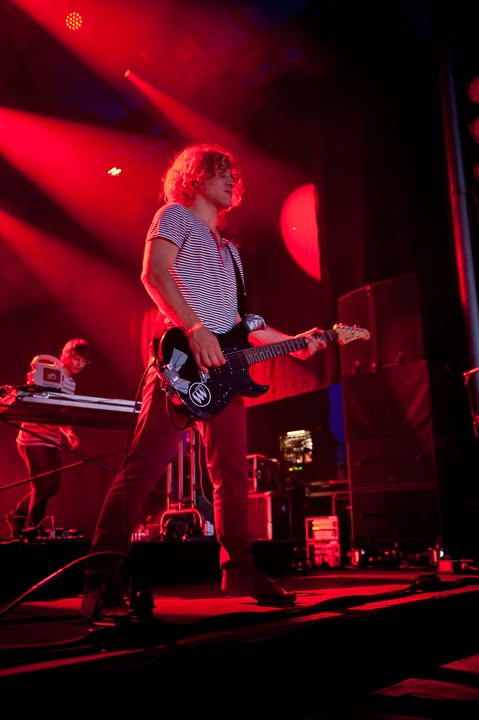 Compact Disk Dummies masters@ Rock2015, foto 44, foto's door Devid Camerlynck - FrontView Magazine
