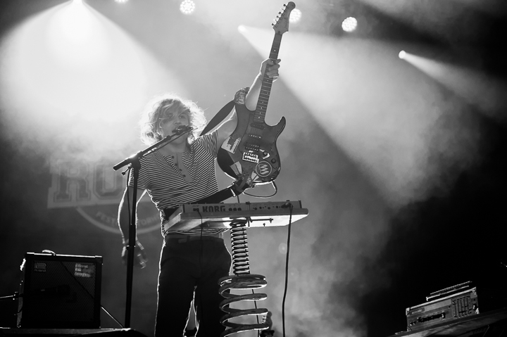 Compact Disk Dummies masters@ Rock2015, foto 45, foto's door Devid Camerlynck - FrontView Magazine