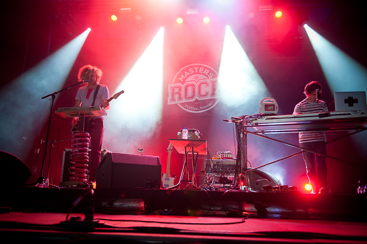 Compact Disk Dummies masters@ Rock2015, foto 47, foto's door Devid Camerlynck - FrontView Magazine
