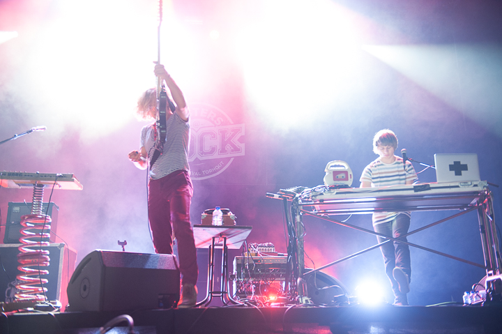 Compact Disk Dummies masters@ Rock2015, foto 48, foto's door Devid Camerlynck - FrontView Magazine