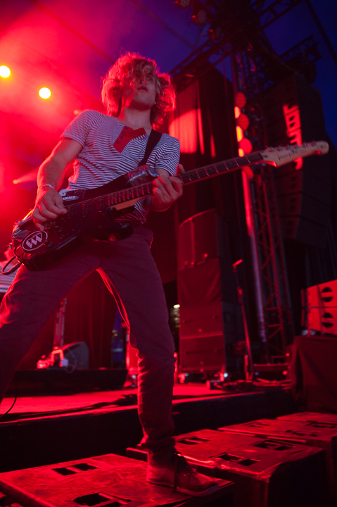 Compact Disk Dummies masters@ Rock2015, foto 49, foto's door Devid Camerlynck - FrontView Magazine