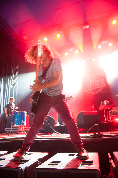 Compact Disk Dummies masters@ Rock2015, foto 52, foto's door Devid Camerlynck - FrontView Magazine