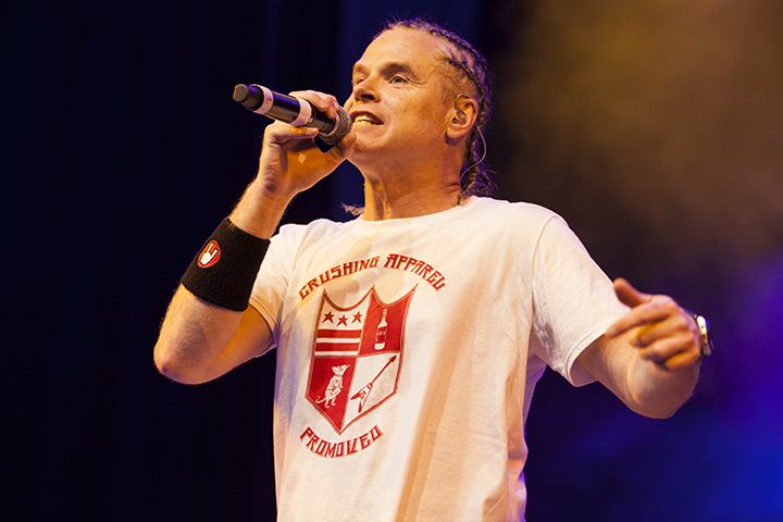 Dog eat Dog Masters@ Rock 2015, foto 1, foto's door Frank Lambrechts - FrontView Magazine