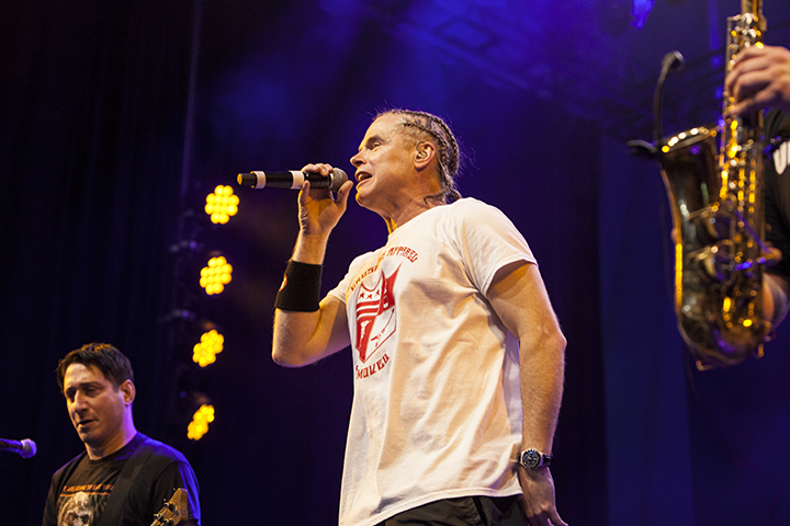 Dog eat Dog Masters@ Rock 2015, foto 3, foto's door Frank Lambrechts - FrontView Magazine
