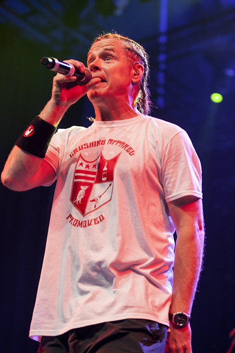 Dog eat Dog Masters@ Rock 2015, foto 4, foto's door Frank Lambrechts - FrontView Magazine
