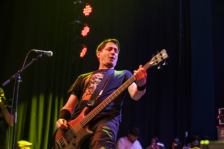 Dog eat Dog Masters@ Rock 2015, foto 6, foto's door Frank Lambrechts - FrontView Magazine