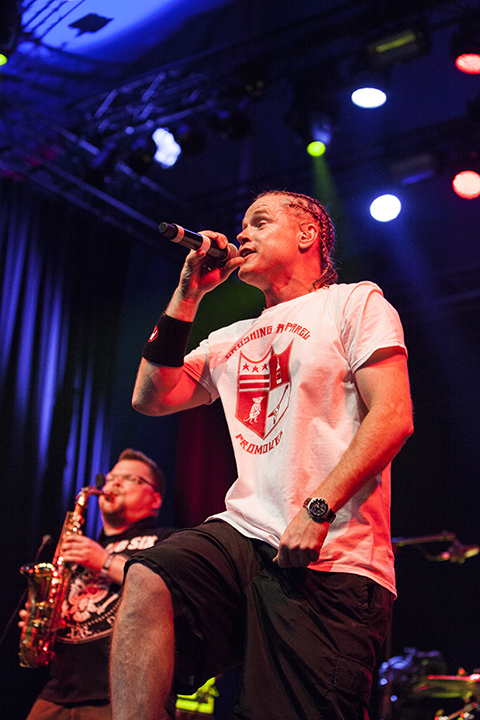 Dog eat Dog Masters@ Rock 2015, foto 7, foto's door Frank Lambrechts - FrontView Magazine