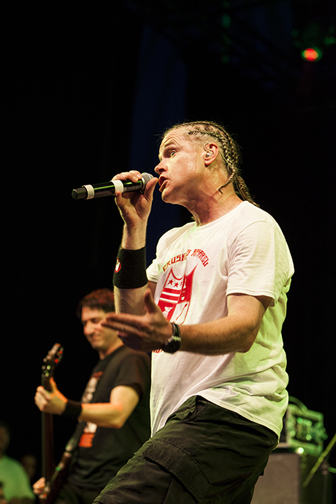 Dog eat Dog Masters@ Rock 2015, foto 14, foto's door Frank Lambrechts - FrontView Magazine