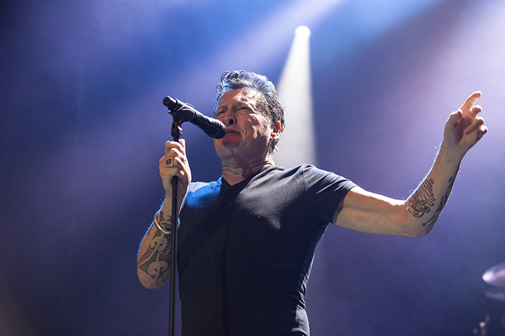Golden Earring Masters@ Rock 2015, foto 4, foto's door Frank Lambrechts - FrontView Magazine