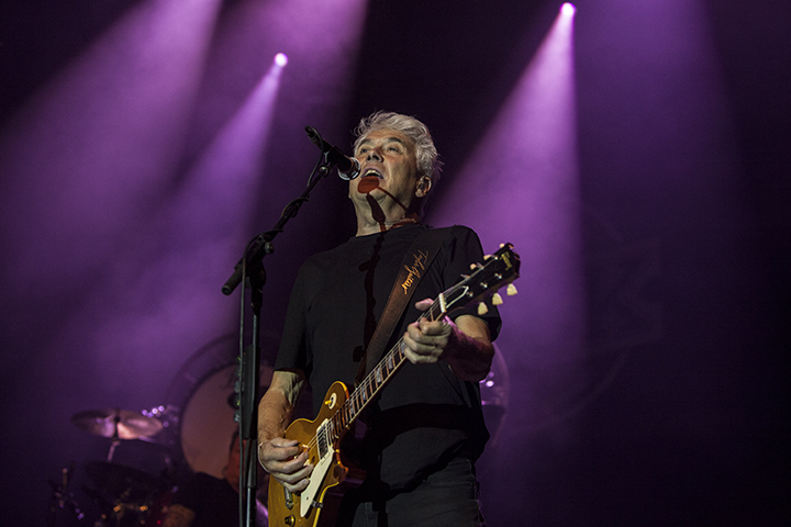 Golden Earring Masters@ Rock 2015, foto 6, foto's door Frank Lambrechts - FrontView Magazine
