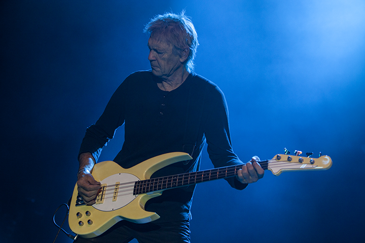 Golden Earring Masters@ Rock 2015, foto 10, foto's door Frank Lambrechts - FrontView Magazine