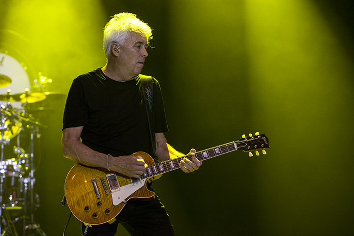 Golden Earring Masters@ Rock 2015, foto 11, foto's door Frank Lambrechts - FrontView Magazine