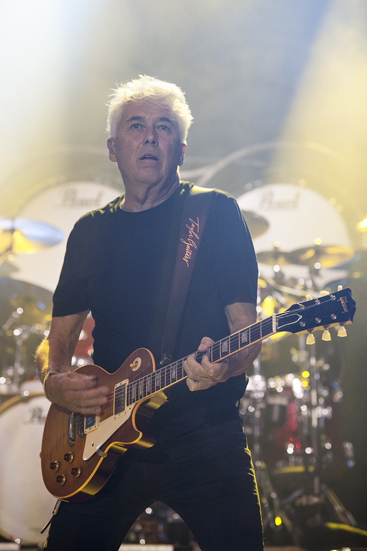 Golden Earring Masters@ Rock 2015, foto 12, foto's door Frank Lambrechts - FrontView Magazine