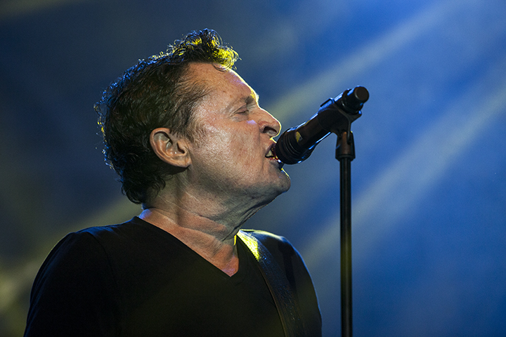 Golden Earring Masters@ Rock 2015, foto 15, foto's door Frank Lambrechts - FrontView Magazine