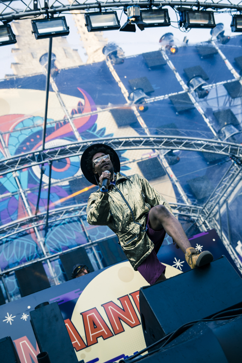 Maanrock Zaterdag 28/08, picture 6, photographed by Geert Pieters - FrontView Magazine