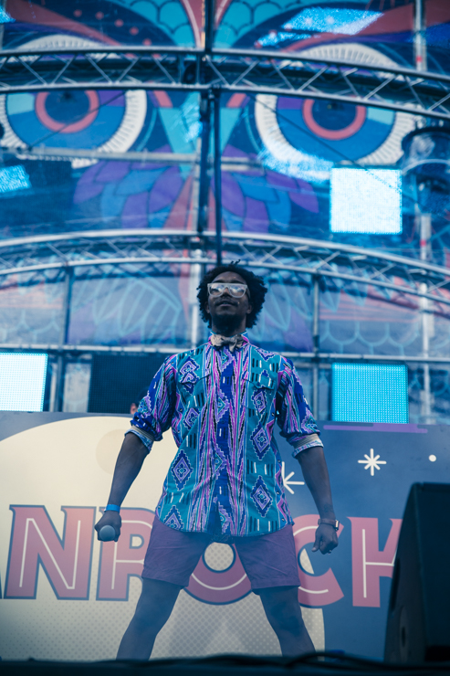 Maanrock Zaterdag 28/08, picture 14, photographed by Geert Pieters - FrontView Magazine
