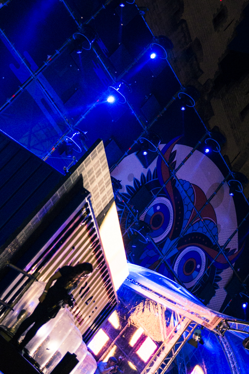 Maanrock Zaterdag 28/08, picture 20, photographed by Geert Pieters - FrontView Magazine