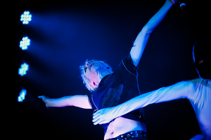 Praga Khan masters@ Rock2015, picture 6, photographed by Devid Camerlynck - FrontView Magazine