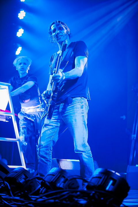 Praga Khan masters@ Rock2015, picture 20, photographed by Devid Camerlynck - FrontView Magazine