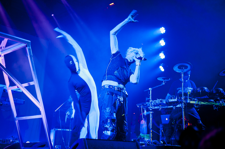 Praga Khan masters@ Rock2015, picture 21, photographed by Devid Camerlynck - FrontView Magazine