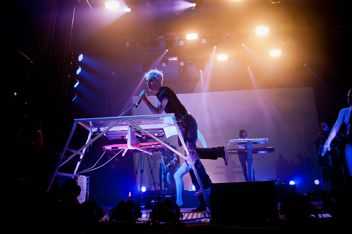 Praga Khan masters@ Rock2015, picture 23, photographed by Devid Camerlynck - FrontView Magazine