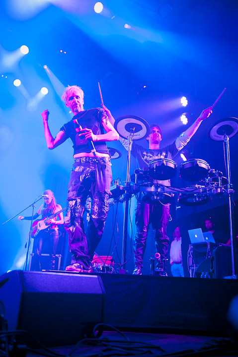 Praga Khan masters@ Rock2015, picture 27, photographed by Devid Camerlynck - FrontView Magazine