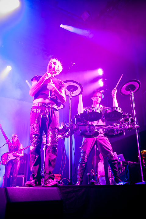 Praga Khan masters@ Rock2015, picture 28, photographed by Devid Camerlynck - FrontView Magazine