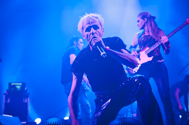 Praga Khan masters@ Rock2015, picture 30, photographed by Devid Camerlynck - FrontView Magazine