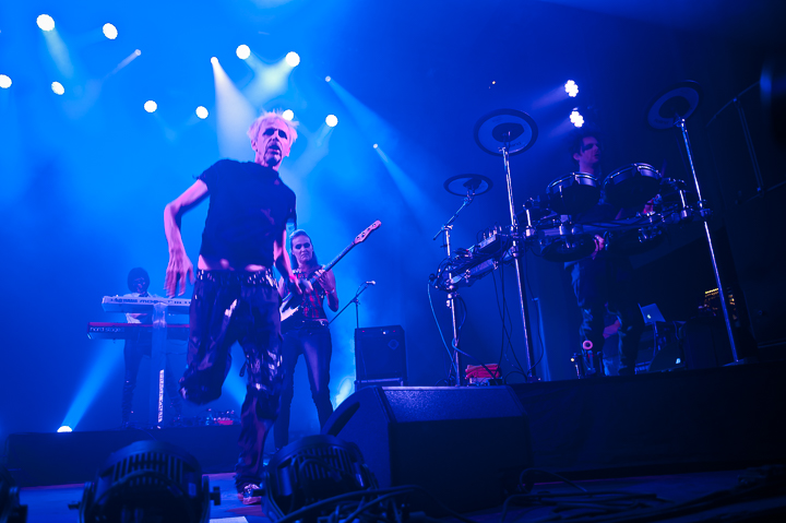Praga Khan masters@ Rock2015, picture 33, photographed by Devid Camerlynck - FrontView Magazine