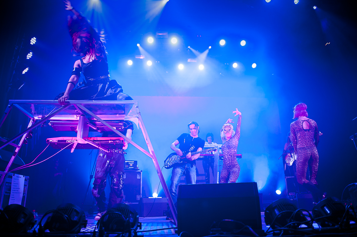Praga Khan masters@ Rock2015, picture 53, photographed by Devid Camerlynck - FrontView Magazine