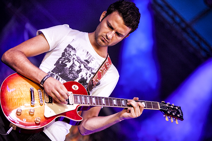 The Salvador Statement Masters@ Rock 2015, picture 3, photographed by Frank Lambrechts - FrontView Magazine