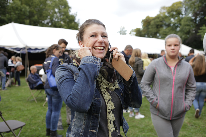 Vlaanderen Zingt Ekeren, picture 5, photographed by Frank Lambrechts - FrontView Magazine
