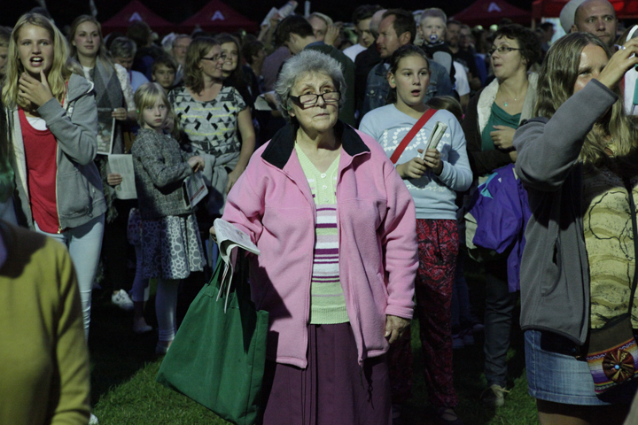 Vlaanderen Zingt Ekeren, picture 28, photographed by Frank Lambrechts - FrontView Magazine