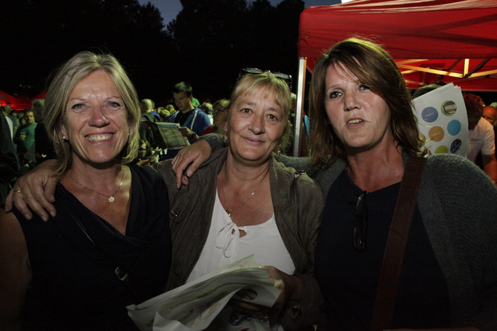 Vlaanderen Zingt Ekeren, picture 57, photographed by Frank Lambrechts - FrontView Magazine
