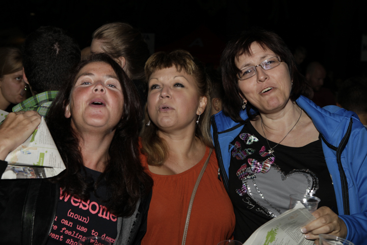 Vlaanderen Zingt Ekeren, picture 83, photographed by Frank Lambrechts - FrontView Magazine