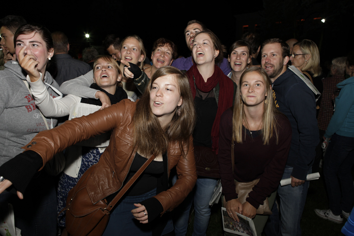 Vlaanderen Zingt Ekeren, picture 85, photographed by Frank Lambrechts - FrontView Magazine