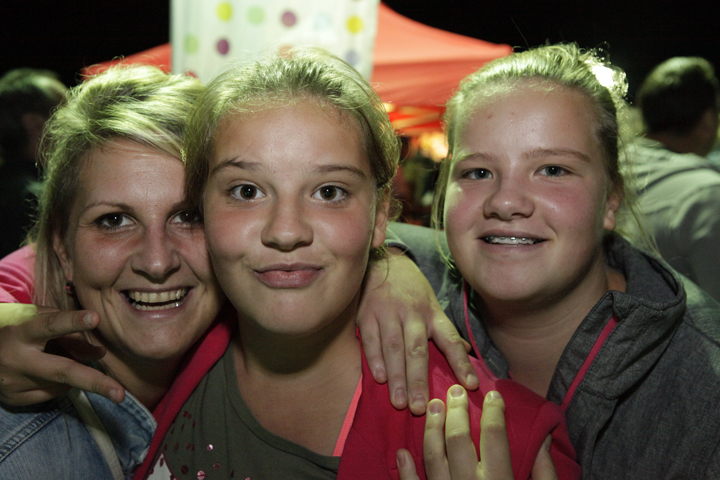 Vlaanderen Zingt Ekeren (portreten), picture 149, photographed by Frank Lambrechts - FrontView Magazine
