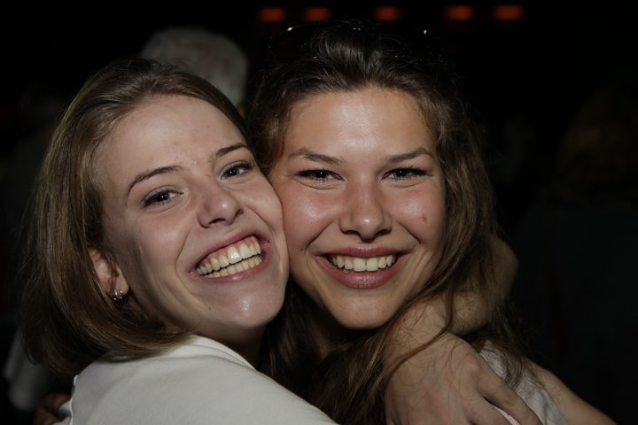 Vlaanderen Zingt Ekeren (portreten), picture 164, photographed by Frank Lambrechts - FrontView Magazine