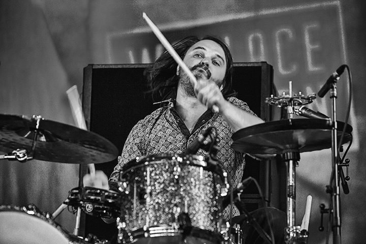 Wallace Vanborn Masters@ Rock 2015, picture 1, photographed by Frank Lambrechts - FrontView Magazine