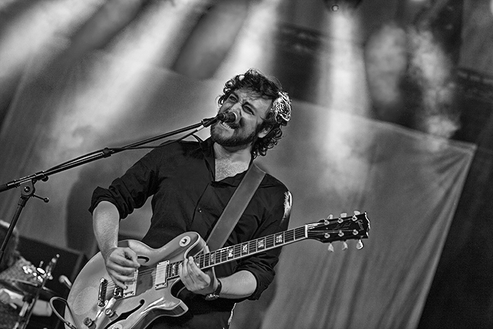 Wallace Vanborn Masters@ Rock 2015, picture 4, photographed by Frank Lambrechts - FrontView Magazine