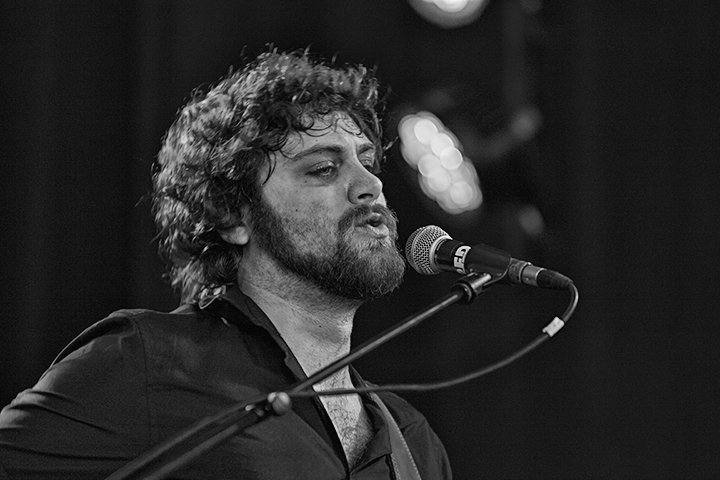 Wallace Vanborn Masters@ Rock 2015, picture 7, photographed by Frank Lambrechts - FrontView Magazine