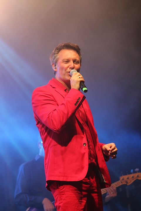 De Romeo's @ Dessel Swingt, picture 9, photographed by FrontView Magazine