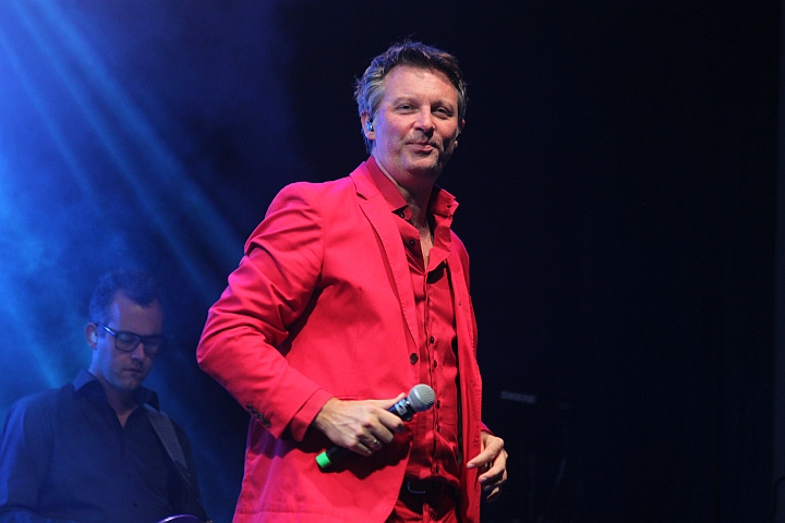 De Romeo's @ Dessel Swingt, picture 12, photographed by FrontView Magazine