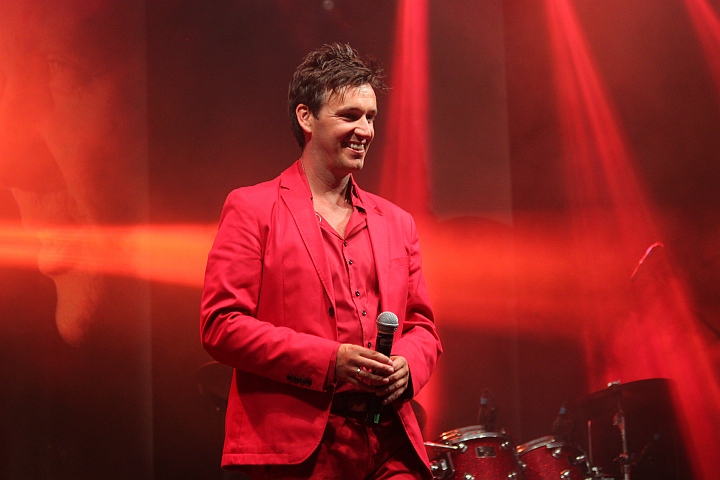 De Romeo's @ Dessel Swingt, picture 13, photographed by FrontView Magazine