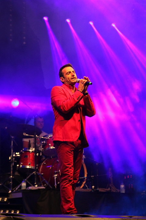 De Romeo's @ Dessel Swingt, picture 18, photographed by FrontView Magazine