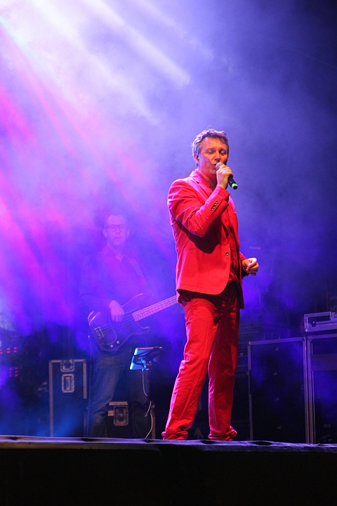 De Romeo's @ Dessel Swingt, picture 19, photographed by FrontView Magazine