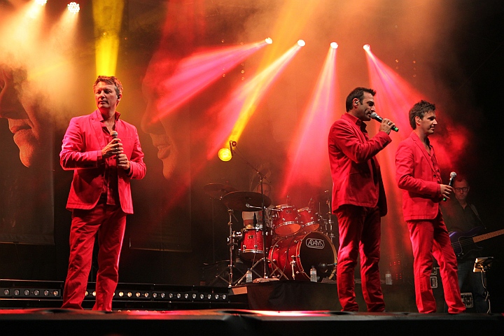 De Romeo's @ Dessel Swingt, picture 21, photographed by FrontView Magazine