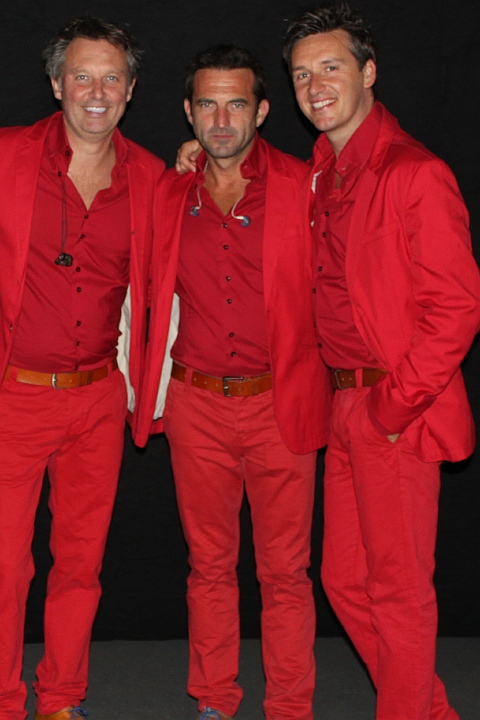 De Romeo's @ Dessel Swingt, picture 27, photographed by FrontView Magazine