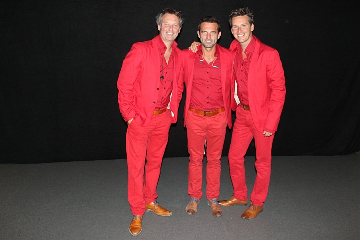 De Romeo's @ Dessel Swingt, picture 28, photographed by FrontView Magazine